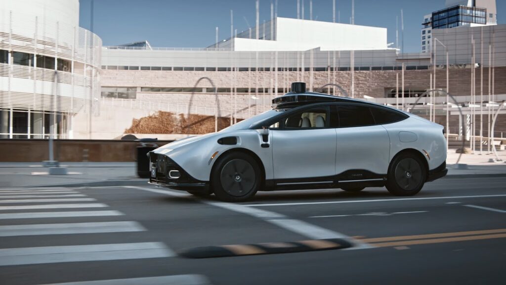 Tensor Robocar