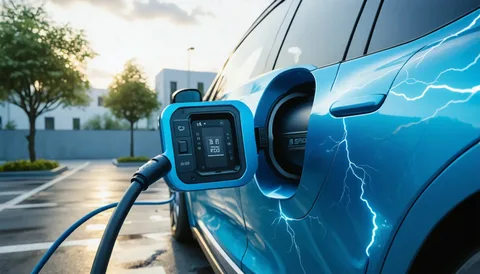 BYD and Al-Futtaim Bring Megawatt Flash Charging to the UAE