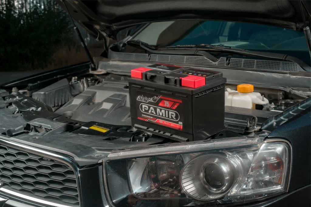 Car Battery Sizes and Specifications
