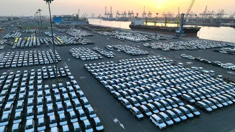 DP World & Cars24 Join Forces to Build AED 55 Million Auto Hub in Dubai