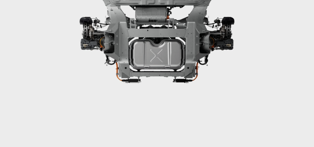 Ferrari Elettrica: Maranello’s First-Ever Electric Supercar