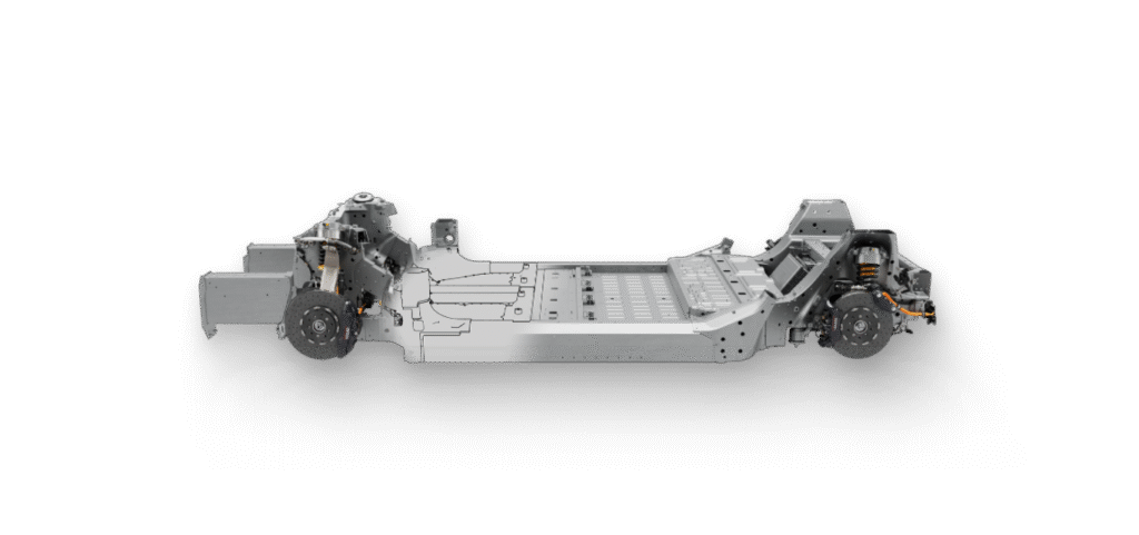 Ferrari Elettrica: Maranello’s First-Ever Electric Supercar