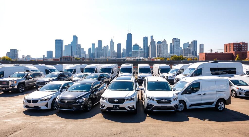 Fleet Buying guide UAE