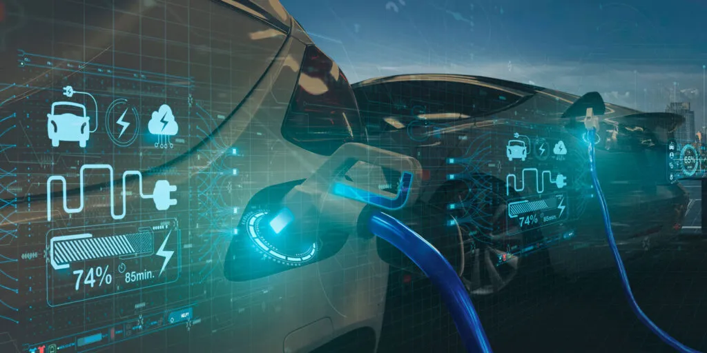 Future Trends in EV Battery Technology