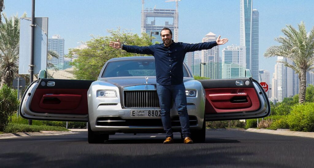 How Drive UAE Makes It Easier