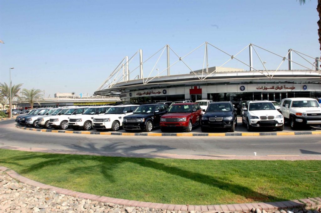 How to Buy a Car from Other Emirates