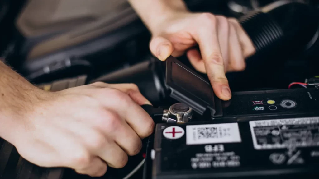 How to Choose the Right Battery for Your Car