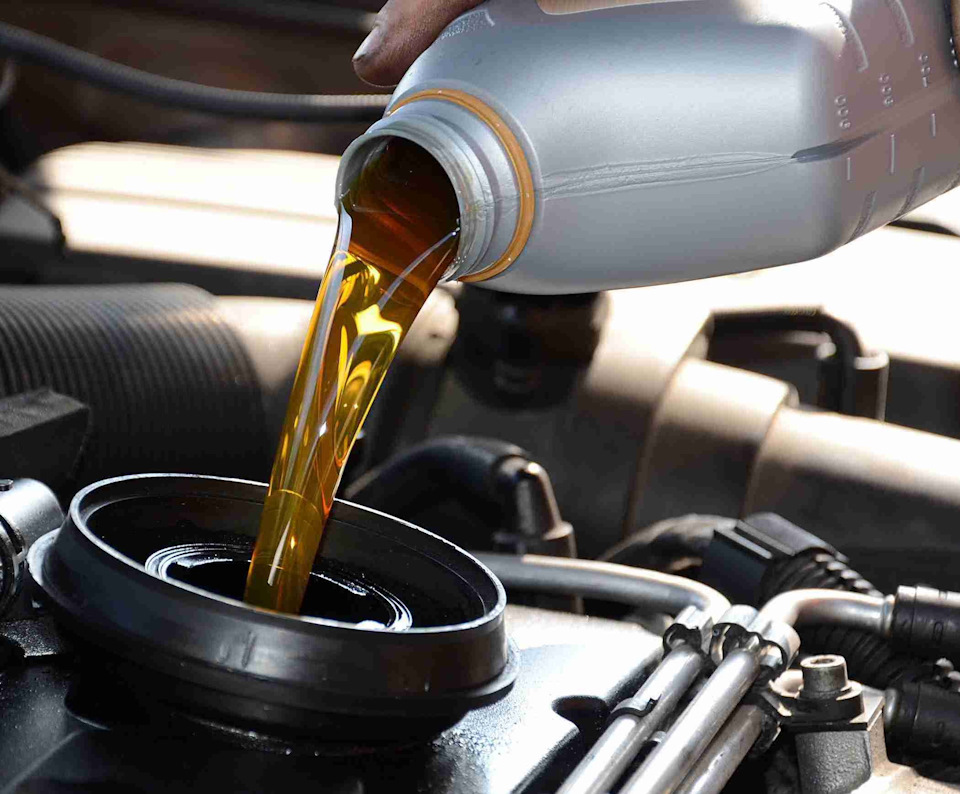 How to Choose the Right Oil for Your Car