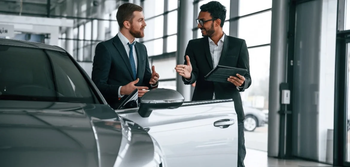 I Rented the Same Car from 5 Different Companies in Dubai