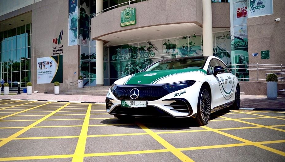 Impact on Dubai’s Automotive Culture