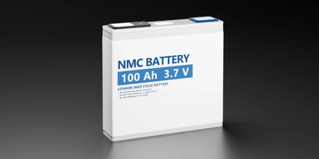 Nickel Manganese Cobalt (NMC) Batteries