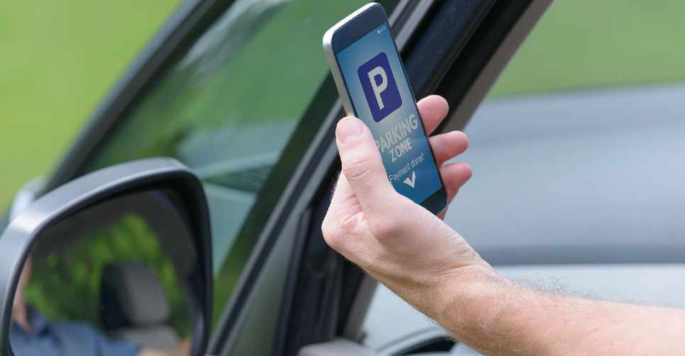 Parkin & Toyota Lexus The Future of Smart Parking in Dubai