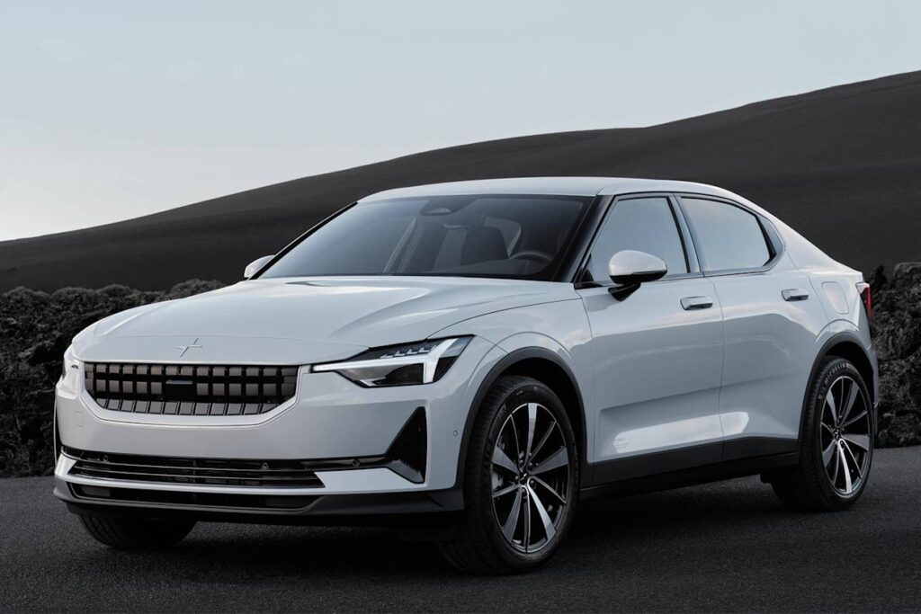 Polestar 2
