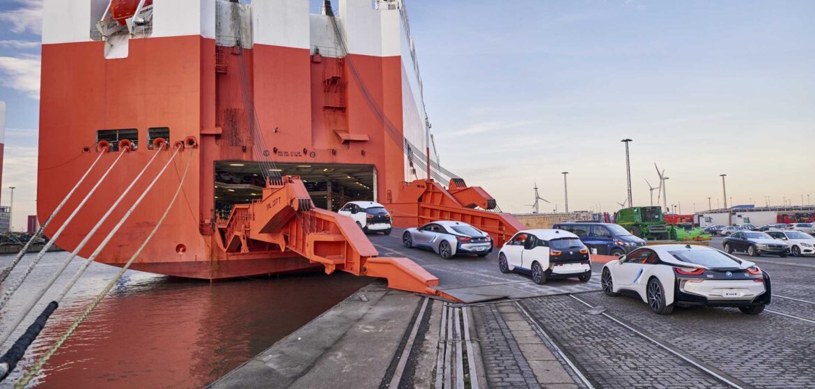 Shipping or Transportation