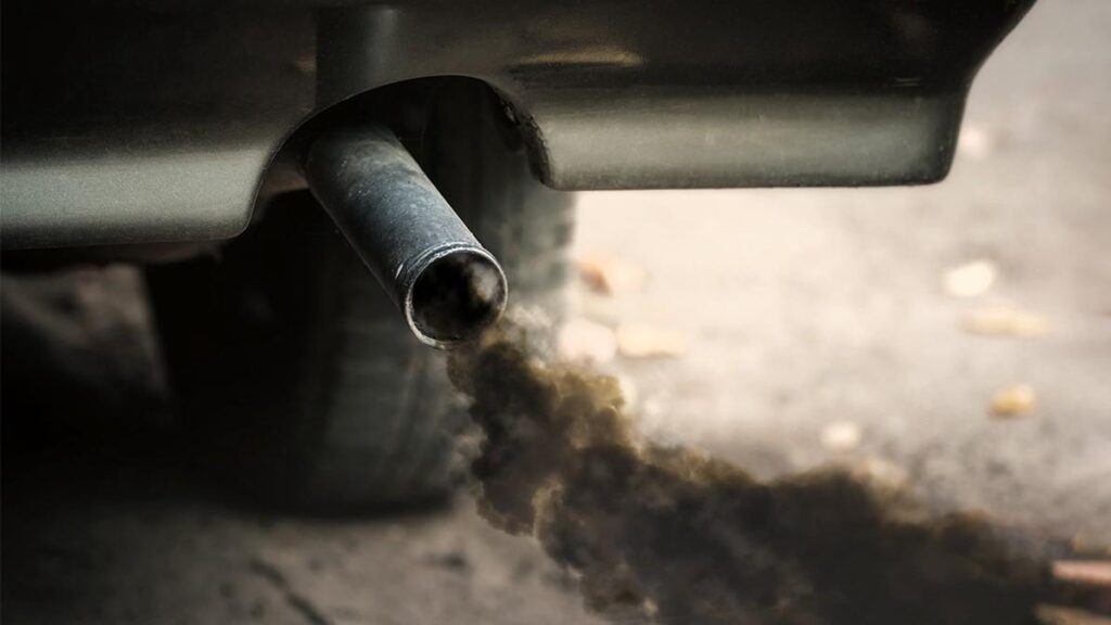 Signs That It’s Time for an Oil Change