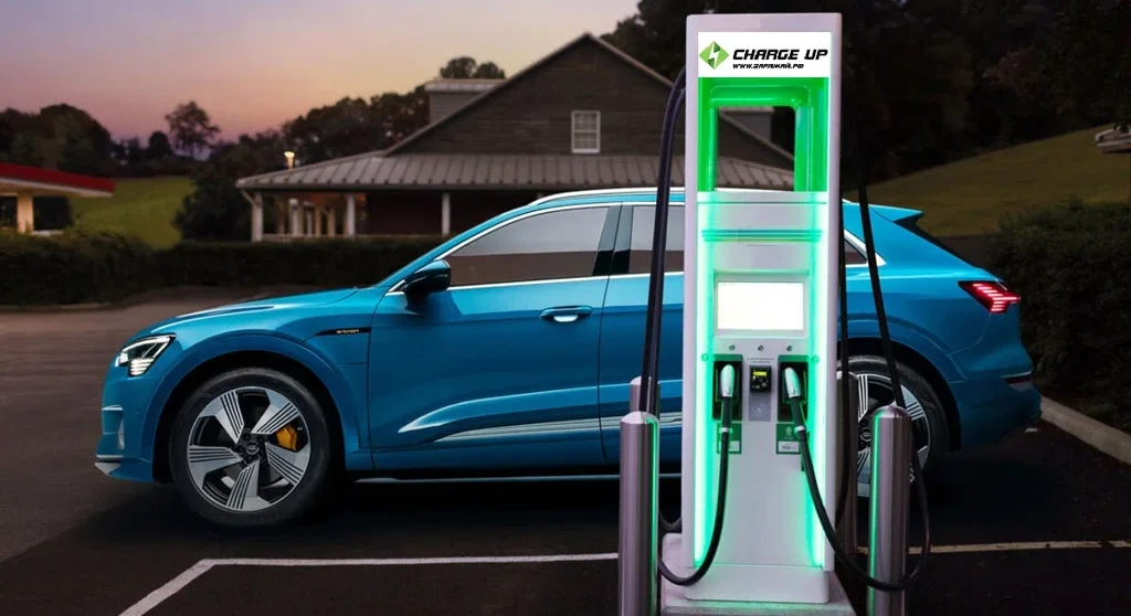 Top Longest-Range Electric Cars
