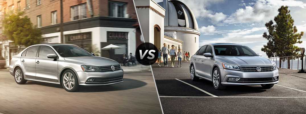 Volkswagen Brings Back Passat & Jetta in the UAE
