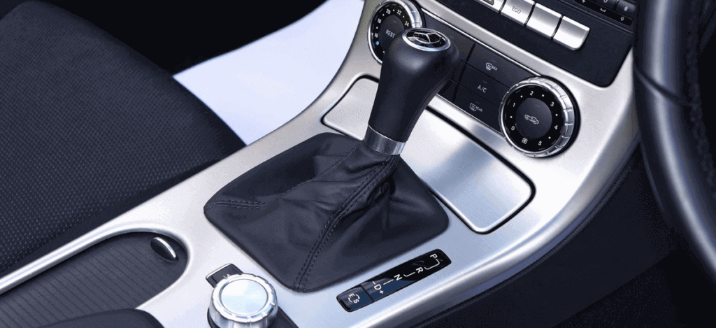 What Is a CVT Transmission