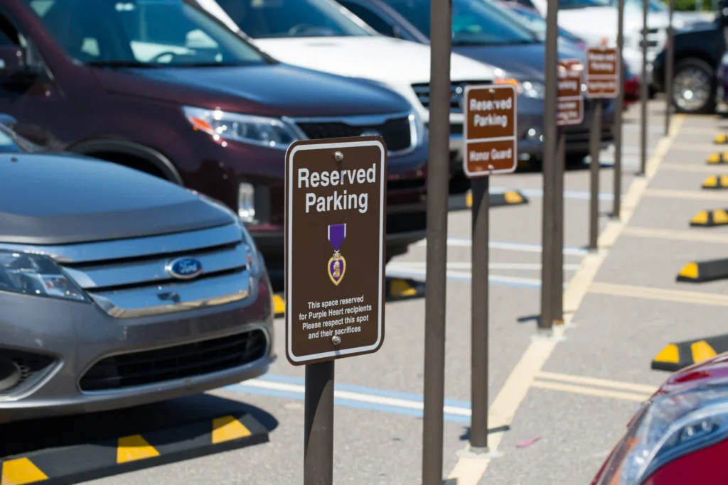 Who Should Get a Seasonal Parking Card?