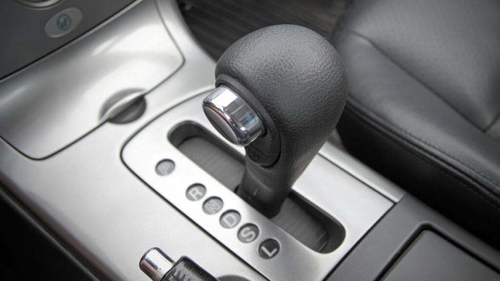 What Is an Automatic Transmission?