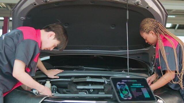 Battery Drain and Degradation