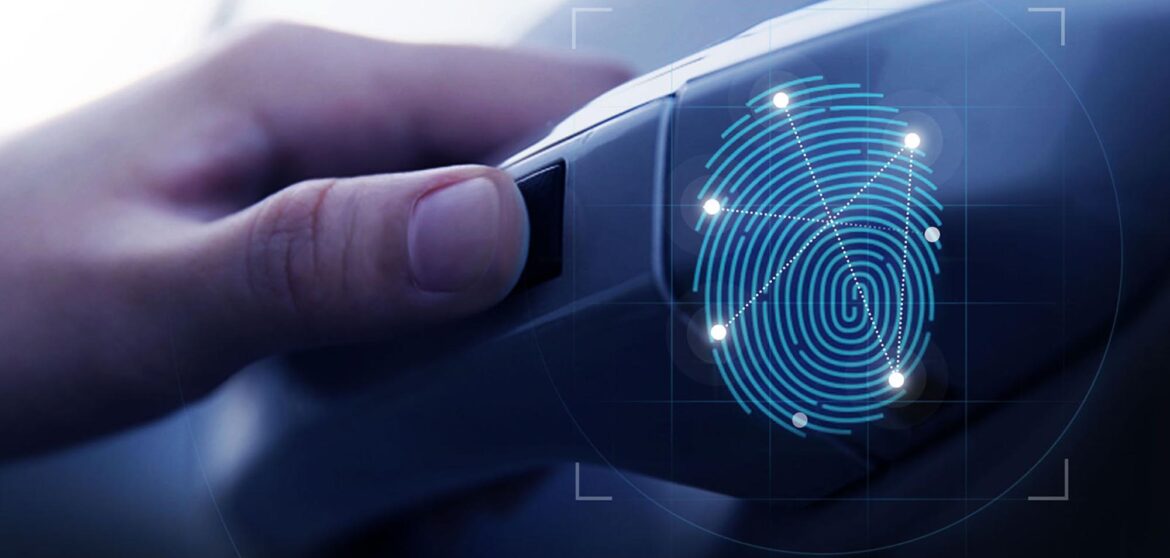 Biometrics in cars