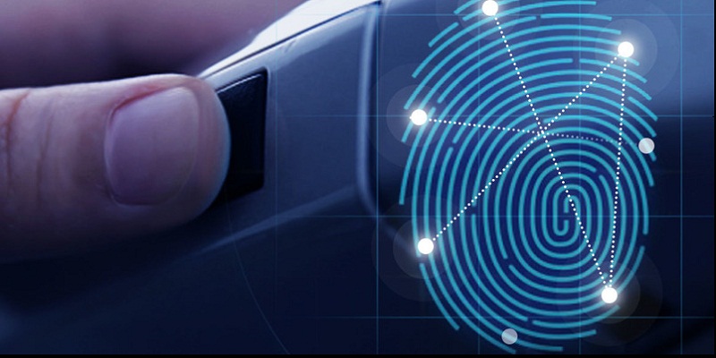 Biometrics technology