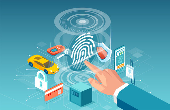 Biometrics technology