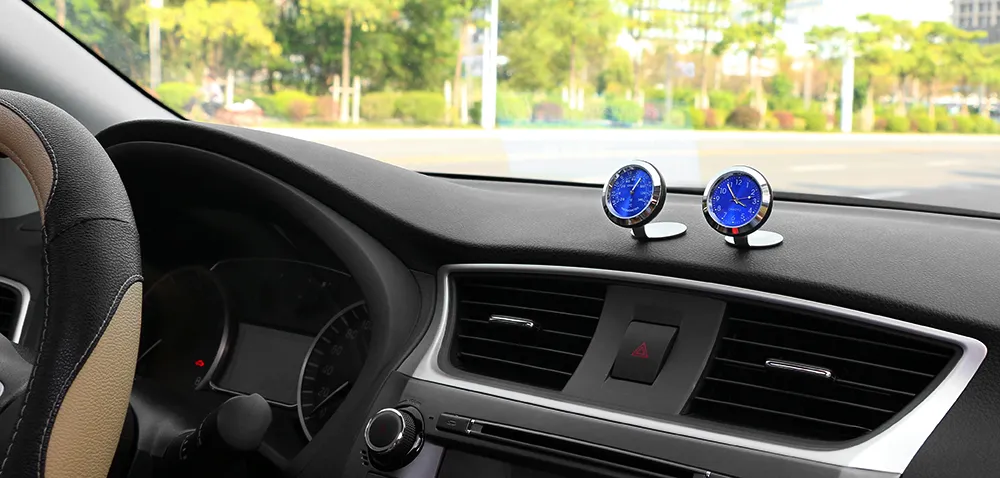 Car Accessories That Could Be Harmful