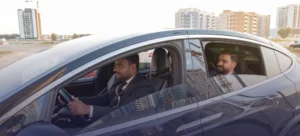 DTC My Driver Service in Dubai