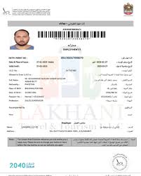 Dubai 2025 Visa Rule