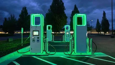 EV Charging