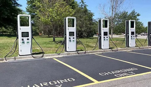 EV Charging