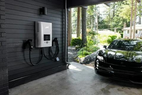 EV Home Charging