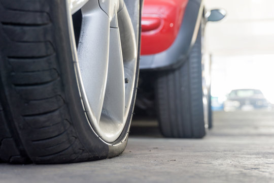 Common Misconceptions About Tyre Pressure