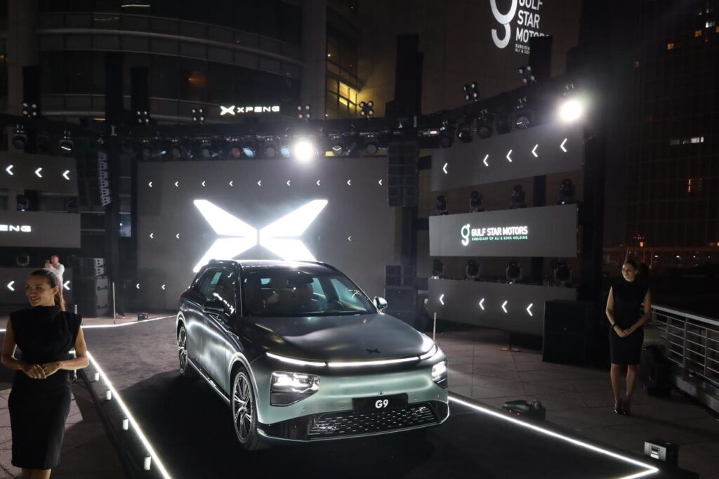 Honda 50th, XPENG EV Support, Škoda Dubai Expansion