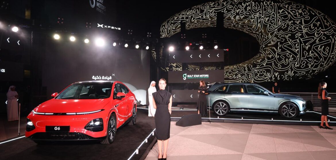 Honda 50th, XPENG EV Support, Škoda Dubai Expansion