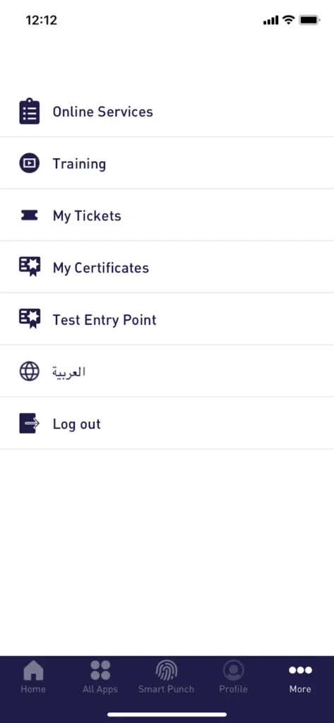 How Does the DTC My Driver Service Work