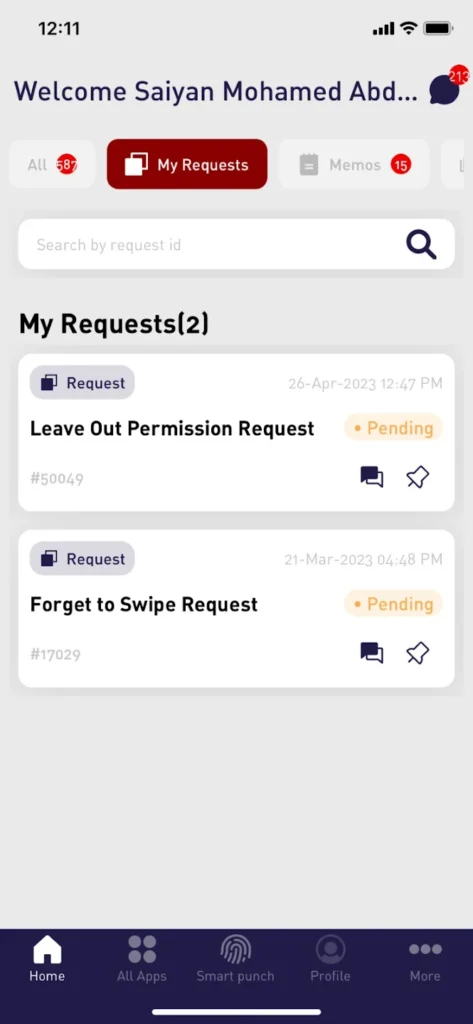 How Does the DTC My Driver Service Work
