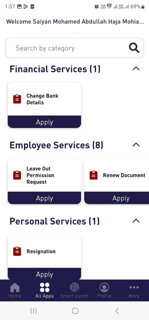 How Does the DTC My Driver Service Work