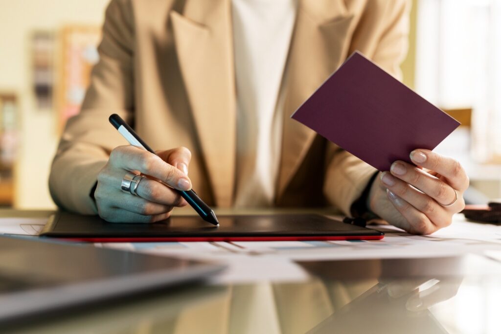 How to Request a Temporary Transport Permit in Ajman