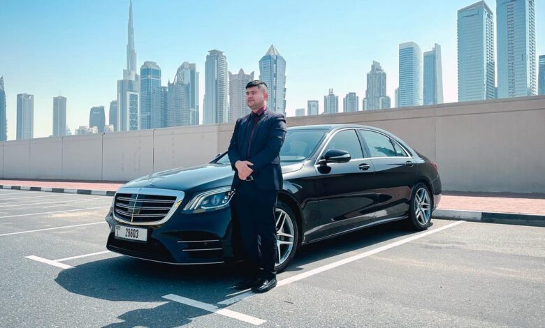 Key Features and Benefits of the DTC My Driver Service