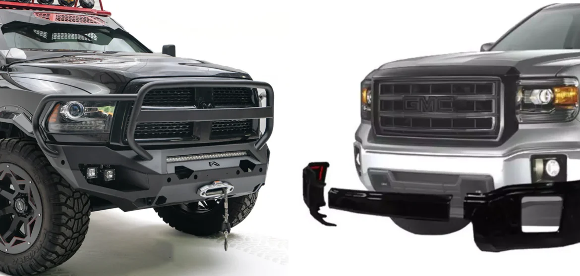 Powertrain vs. Bumper-to-Bumper