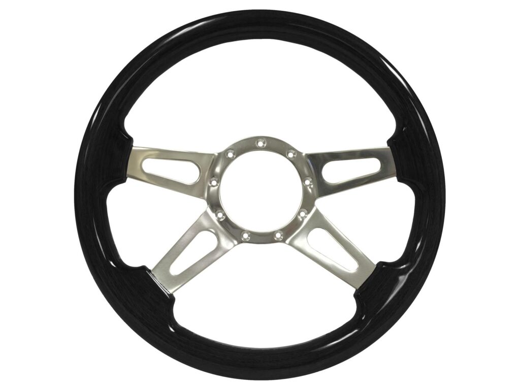 Premium Steering Wheels
