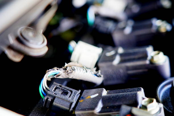 Prevent Rodent Damage to Your Car