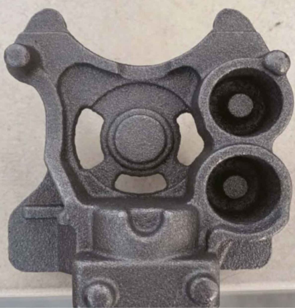 Sand Casting in Cars