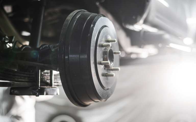 Sand Casting in Cars