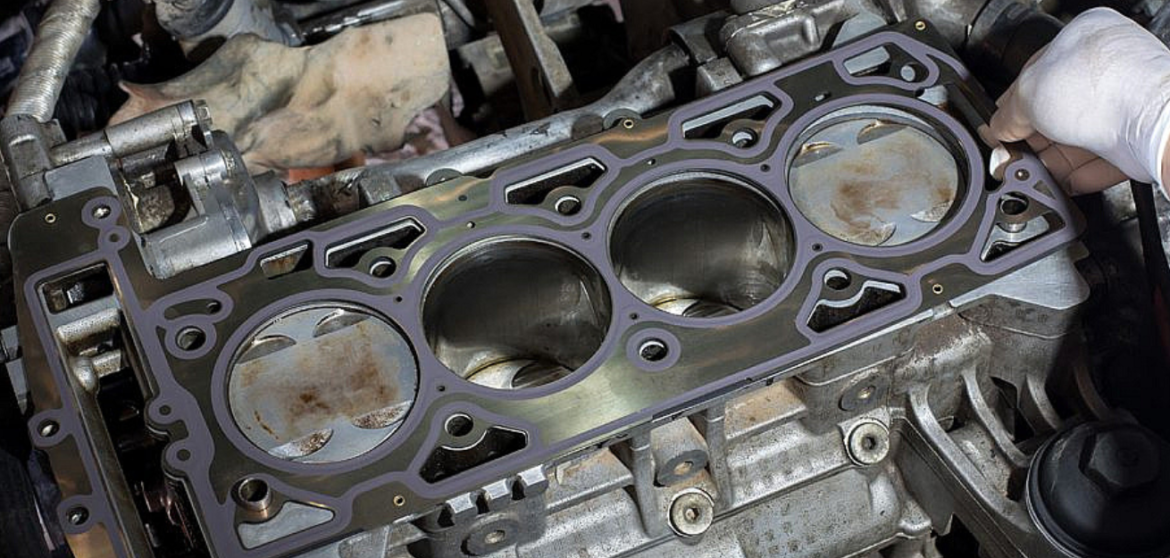 Sand Casting in Cars