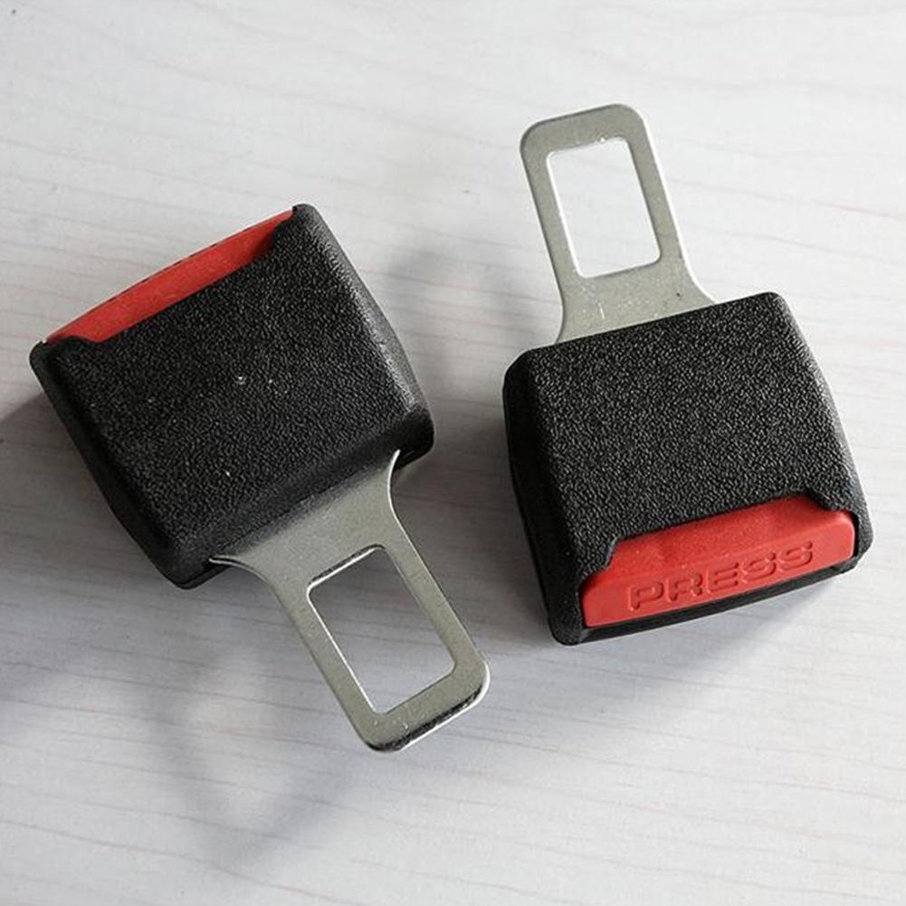 Seatbelt Clips