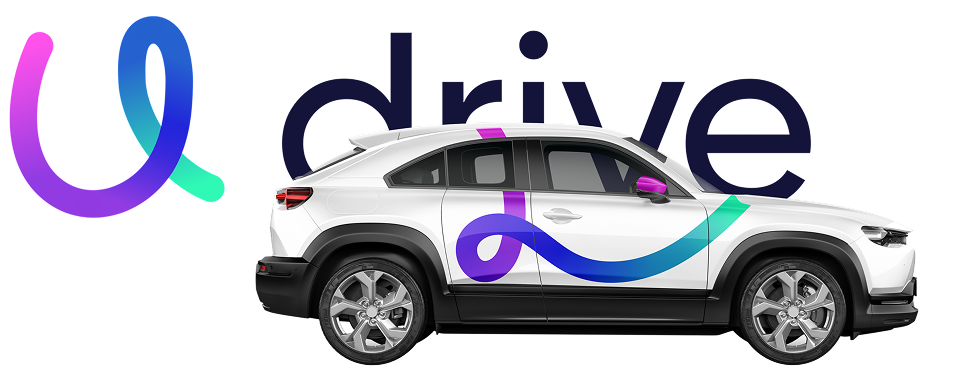 Finding and Booking a Udrive Car